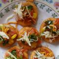 Vanika Agrawal's cooksnap of when they made Monaco bite.