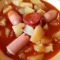 Kender Barbara Cooksnap-ja, amikor elkészítette a(z) Paprikás krumpli újburgonyából receptet.