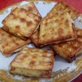 Cooksnap dari Yosi Sagitasari untuk resep Gabin/crackers vla