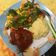 Cooksnap dari Tiara untuk resep 30. Steak Salmon (BBQ)