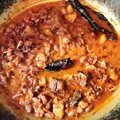 Cooksnap dari Herta Hadi untuk resep Gulai daging kacang merah khas Sunda