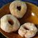 Cooksnap dari Sherin untuk resep Donat Empuk Lembut