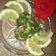 صورة من 🍓🍓❤ فاطمة الزهراء حجاج ، شاركها بعد تجربة وصفة التبولة السورية 🥗