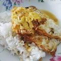 Cooksnap dari Liandi untuk resep Telor Ceplok Viral Pontianak / Telor Ceplok Kecap Asin