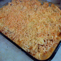 Cooksnap dari Amalia Nugraha untuk resep Macaroni Panggang Praktis