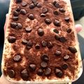 Cooksnap dari Nia Novianti untuk resep Tiramisu Ekonomis no Bake