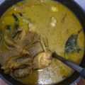 Cooksnap dari Martha Alexandria untuk resep Opor Ayam Creamy tanpa Santan enak dan sehat