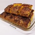 کوک اسنپ 👩‍🍳Hamideh بعد از امتحان کردن کیک شیرازی بدون فر 🌸.