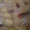 Cooksnap dari Luluu untuk resep Garang asem Ayam Belimbing wuluh