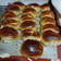 El cooksnap de Pablo cuando hizo Pan de leche.