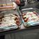 El cooksnap de ana-claudia-longhi cuando hizo Canelones de pollo y espinaca.