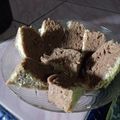 Cooksnap dari Rahmatul Fawaiz untuk resep Bolu kukus tanpa mixer