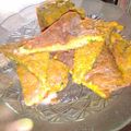 Cooksnap dari Orange Cooking untuk resep Telur Dadar ala RM.Padang