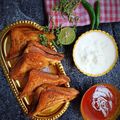 Sneha Banerjee's cooksnap of when they made আলু ব্রেড টোস্ট (Potato bread toast recipe in bengali).