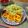 Kana.A's cooksnap of when they made পটেটো ইমোজি.