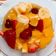 El cooksnap de Norali cuando hizo Ensalada de frutas. Grace.