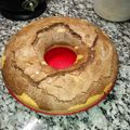 El cooksnap de Carina Pautasso cuando hizo Torta marmolada sin manteca fácil y esponjosa.