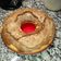 El cooksnap de Carina Pautasso cuando hizo Torta marmolada sin manteca fácil y esponjosa.