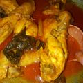 Cooksnap dari Radita untuk resep Rendang Ayam Nikmat