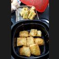 Cooksnap dari Susi Darmawan/IG @d_sus14 untuk resep 129. Martabak telur isi daging