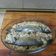 El cooksnap de Jaime Molas Zazo cuando hizo Lubina con gambas al horno en dos tiempos.