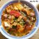 Cooksnap của Phan Bao Van khi họ làm theo món Bún riêu đơn giản