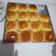 Cooksnap dari Evi Budianto untuk resep Roti Sobek Keju (soft, fluffy n moist dinner roll recipe)