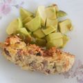 Cooksnap dari Amelia Wirogo untuk resep Kembang kol gratin ala keto