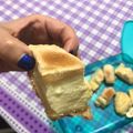 El cooksnap de Antonella De los Santos cuando hizo Jesuitas.