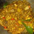Cooksnap dari Diana Andrianti untuk resep Sambal kentang ampela ati