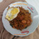 Cooksnap dari Eki Mayantari Sutikno untuk resep Nasi Goreng Mawut #pr_homemadestreetfood