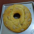 Cooksnap dari Shyswy untuk resep Bluder Manado