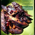 Cooksnap dari Nia d'Kitch untuk resep Sambal Tongkol Praktis Tanpa Uleg dan Blender