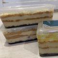 Cooksnap dari Elvira Mulya untuk resep Dessert Box Simpel : Ide Makanan Berbuka Puasa