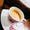 saba naz's cooksnap of when they made Tea.