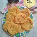 Cooksnap dari Tria Ariyanti untuk resep Roti Canai/Maryam #BandungRecook2_MamahSalman