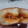 Cooksnap dari Laeli Rahmawati untuk resep Roti Goreng Isi Ayam Keju / Donat Nutella