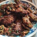 Cooksnap από Γρίβα Μαρία στη συνταγή Κεφτεδάκια