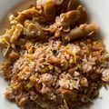 Cooksnap dari RISKA APRILIA untuk resep Nasi Goreng Simple ala Solaria Rumahan