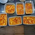 Balogh Zoltán Cooksnap-ja, amikor elkészítette a(z) Lecsó egyszerűen receptet.