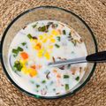 Cooksnap dari DJ. Ana untuk resep Sayur Lodeh untuk Balita