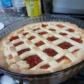 El cooksnap de isabel-aq cuando hizo Pasta frola fácil.