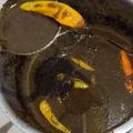 Cooksnap dari Chumaedah untuk resep Nasi Grombyang khas Pemalang