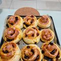 stan 的 肉桂麵包捲 【影音食譜】 cooksnap