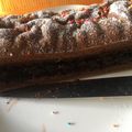 Cooksnap dari Ri Riani Zk untuk resep Brownies Kukus