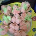 Cooksnap dari Endah Azza untuk resep Bolu Kukus Mekar Lembut