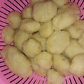 Cooksnap dari Dyah Artati(mom's Zahra) untuk resep Pempek palembang