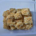 Cooksnap dari Eva Nurhana untuk resep Nugget Ayam