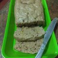Cooksnap dari Haneef HR untuk resep Cake Pisang Kukus