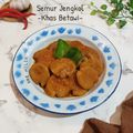 Cooksnap dari Re Milik untuk resep Semur Jengkol khas Betawi